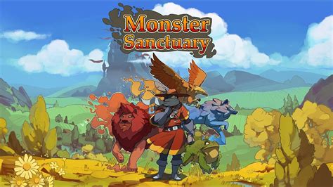 Dec 10, 2020 · For beginners of Monster Sanctuary, this gui