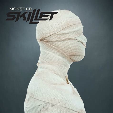 Monster skillet. "Monster" es el segundo single del álbum Awake de 2009.El Single hasta ahora ha alcanzado el número # 11 en la iTunes charts de Rock, el # 1 en radio cristia... 