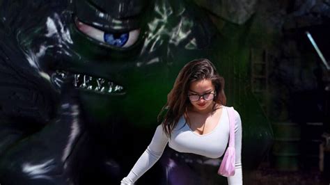 Monster thick cocks.  Watch Slut Allison Sweet gets a Monster Cock up the As...
