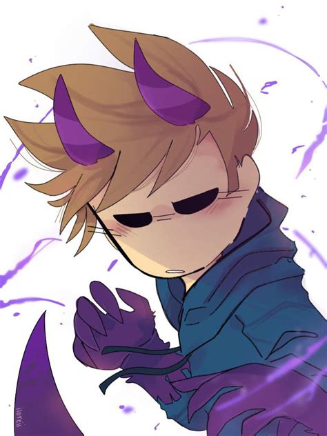 Monster tom eddsworld fanart. How did Tom really get his powers? Tomee Bear posted a video 2 years ago explaining that Tom is possessed by a demon. He explains in it that TomSka made a post saying that Tom was possessed by a rage demon that came out when Tom got really angry. However, the problem in this theory is how he got the demon. In PowerEdd, When Tom falls to the ... 