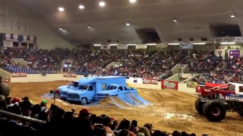 Monster truck show odessa tx. 78712, Austin, TX, US. Tickets; Jan. 13. Sat. 2024. 4:30 PM. Hot Wheels VIP Backstage Experience – Starts at 4:30pm Moody Center ATX. 78712, Austin, TX, US. Tickets; Jan. 14. Sun. 2024. 2:30 PM. Hot Wheels Monster Trucks Live Glow Party ... In conclusion, attending a monster truck show is an exhilarating experience. Getting the … 