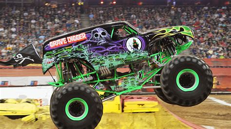 Don't miss the tricked-out monster trucks and smashing cars at the action-packed Motorsport Mayhem, all weekend long at the Washington State Spring Fair.. 