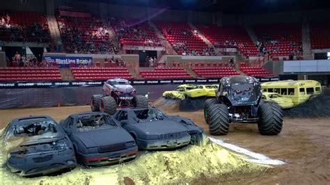 Monster truck show wichita falls tx. MHC Kenworth - Wichita Falls, Wichita Falls, Texas. 1,124 likes · 1 talking about this · 73 were here. Full service dealership. We offer Parts, Service, and New & Used Truck Sales. Certified techs... 