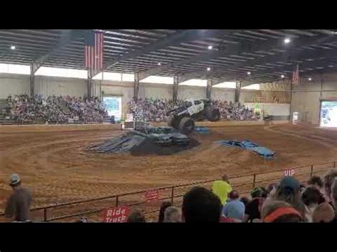 Monster truck wars cullman al. Health & Wellness. Explore best of Monster Truck Shows 2024 in Cullman , Discover best of Monster Truck Jam/Show schedule, dates, events, and tickets near Cullman. Find information & tickets of upcoming Monster Truck Shows happening in Cullman this year. 