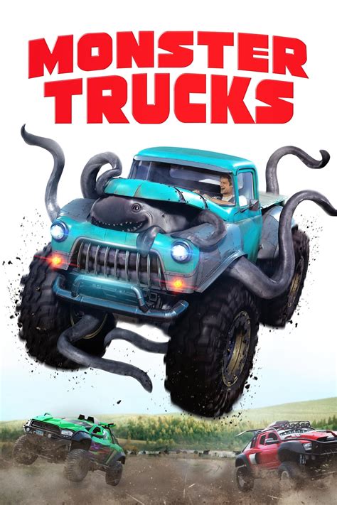 Monster trucks 2016. Things To Know About Monster trucks 2016. 