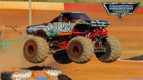Monster truckz. Monster Truck is the perfect action-packed family event. Use our interactive seating charts to craft your perfect experience. Don’t miss the chance to see one of the world’s top truck shows in your city. Buy Monster … 
