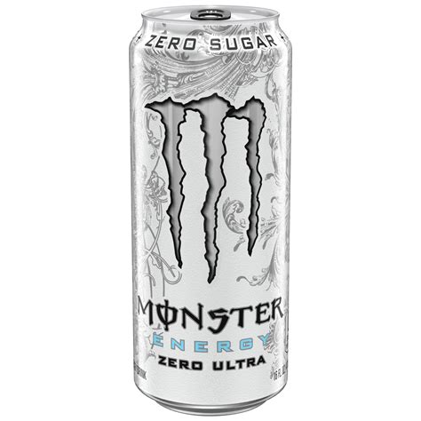 Monster zero ultra. Monster Energy zero ultra is great for any occasion. Refreshing taste, zero sugar ultra fiesta mango blends juicy mango flavor into the ultra we love, finished-off with a full load of our Monster Energy blend ¡De Nada. For those looking for a Monster that’s lighter tasting, has zero sugar, and contains the full Monster Energy blend. 