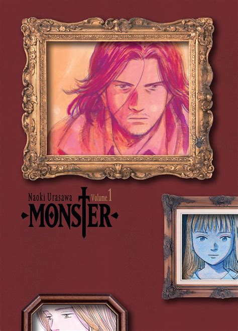 Read Monster Perfect Edition Vol 1 By Naoki Urasawa
