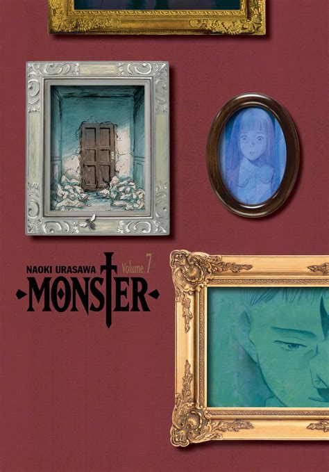 Full Download Monster Perfect Edition Vol 7 By Naoki Urasawa