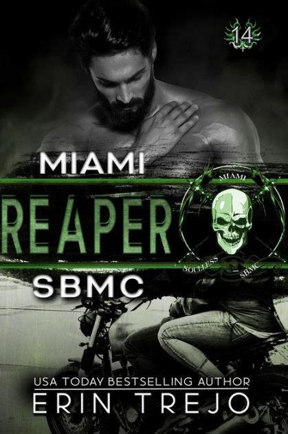 Read Online Monster Soulless Bastards Mc Miami By Erin Trejo