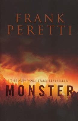 Read Monster By Frank E Peretti