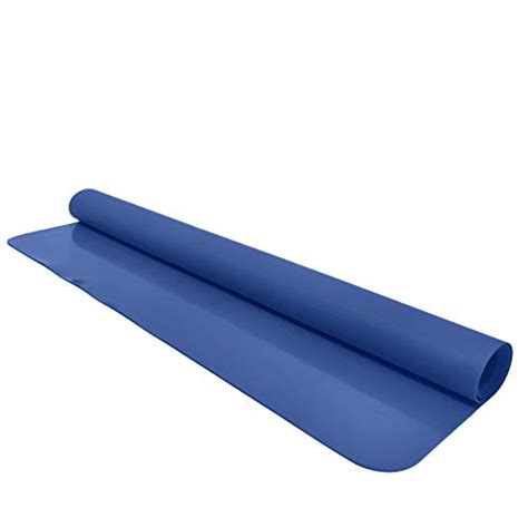 MonsterMat 36x24 Inch Extra Large Silicone Table …