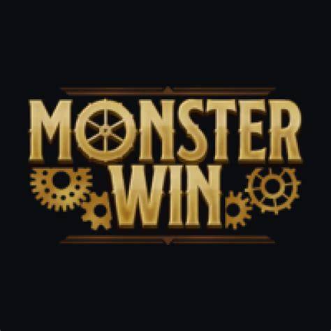 MonsterWin Australia casino