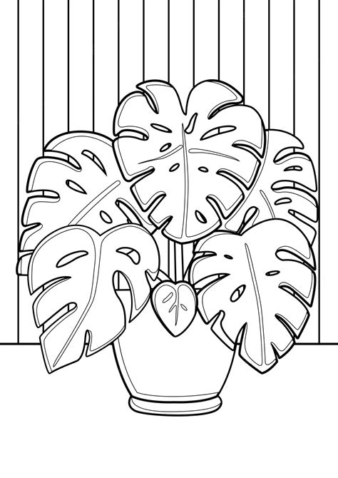 Coloring Pages Gold