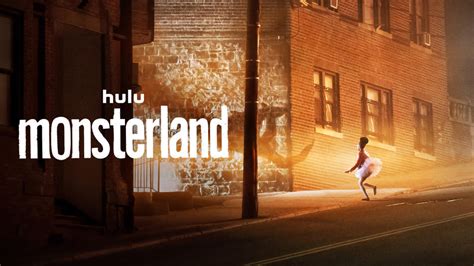 Monsterland Season 1, Episode 1 explained: ‘Port …