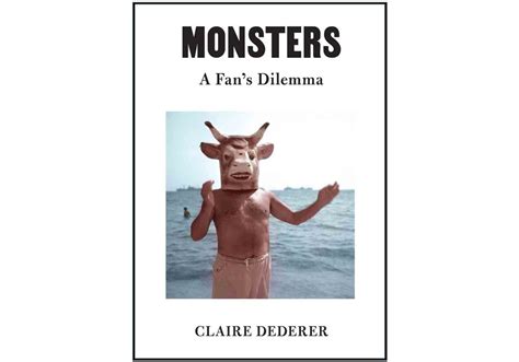 Monsters Explores a Fan’s Dilemma: Good Art by Bad People