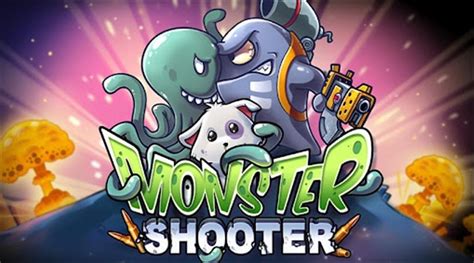 Monsters Shooter offline APK Download for Android 