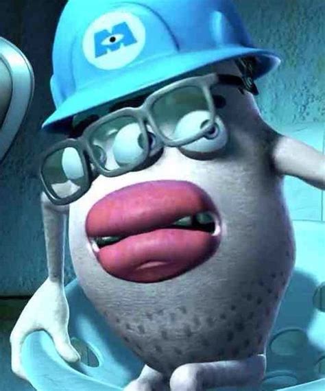 Monsters inc big lips guy. Things To Know About Monsters inc big lips guy. 