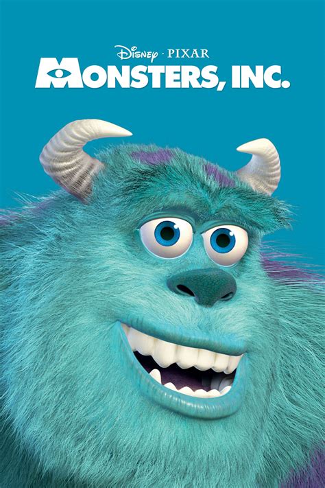 Monsters inc movie. Things To Know About Monsters inc movie. 