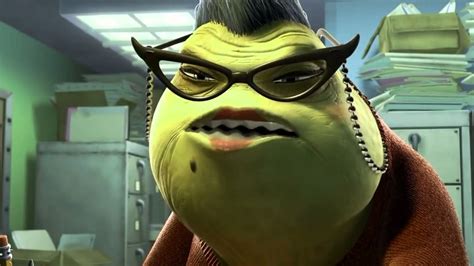 For my next “Quoting All of X’s Lines in Y” for Monsters Inc., I’m quoting Roz, voiced by Bob Peterson.My Twitter page: https://twitter.com/DrPepperKingVAMy .... 