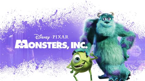 Monsters inc watch movie. Monsters Inc. Bloopers and Outtakes: Have a laugh with these funny bloopers from the Disney Pixar Family animated movie directed by Pete Docter, Lee Unkrich ... 