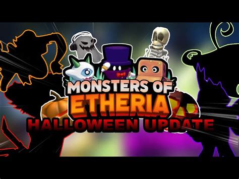 Monsters of Etheria codes in Roblox Free Skin November 2022 