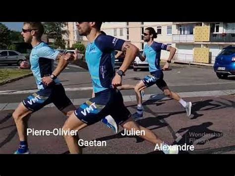 Mont Saint Aignan Triathlon on Instagram: "🇫🇷 Championnats de …