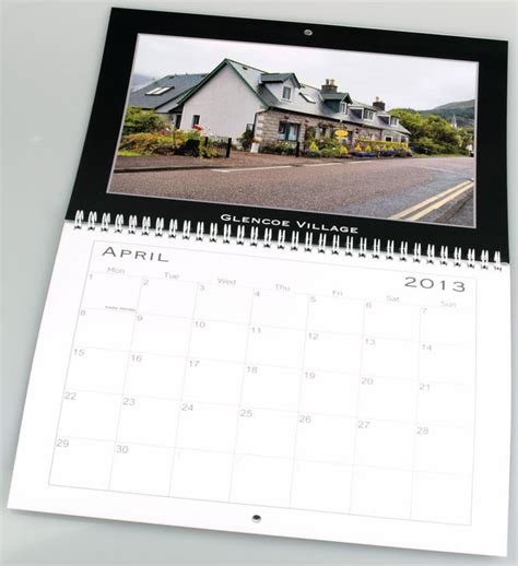 Monta Vista Calendar