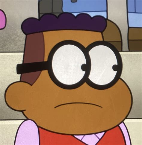 Montaged/References Big City Greens Wiki Fandom