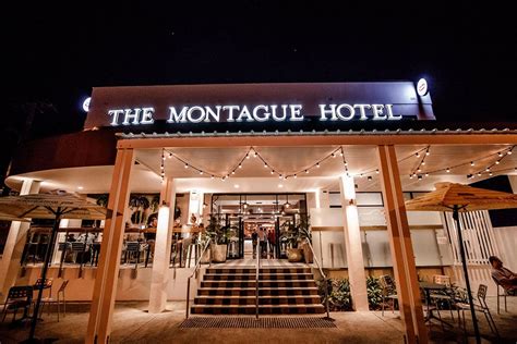 Montague inn. Things To Know About Montague inn. 