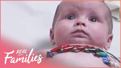 Montana baby receives rare life-saving heart surgery at Children's Hospital Colorado