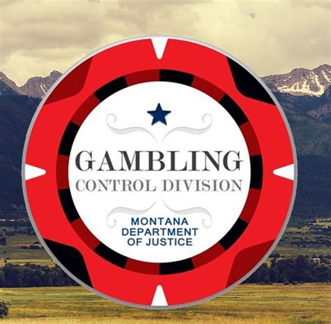Montana Gambling Control Division