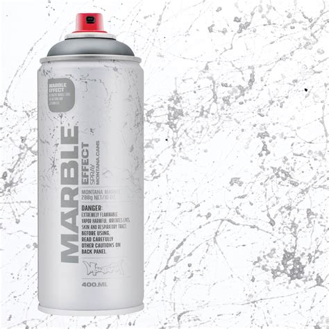 Montana Marble Effect Spray BLICK Art Materials