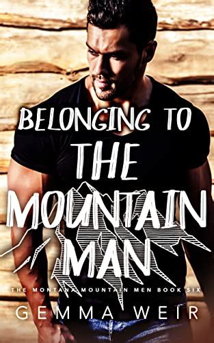 Montana Mountain Men (8 book series) Kindle edition