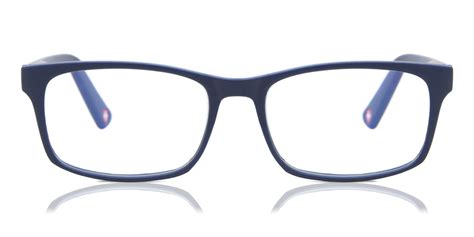 Montana Readers HBLF73 HBLF73B Eyeglasses in Blue