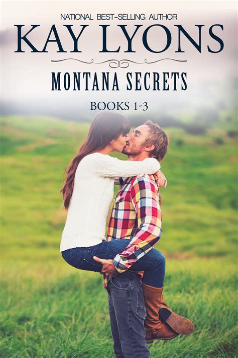 Read Montana Secrets