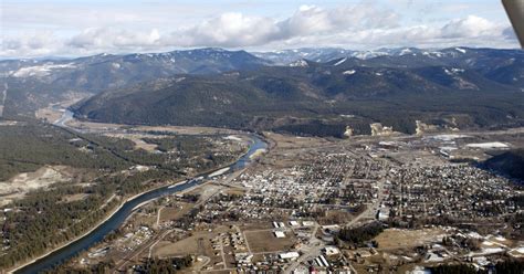 Montana Superfund town’s health clinic accused of submitting false asbestos claims