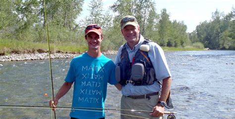 Montana Trout Wranglers - Learn to Fly fish in Montana