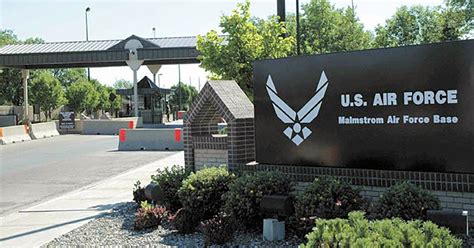 Montana air force base. The Air Force has detected unsafe levels of a likely carcinogen at underground launch control centers at a Montana nuclear missile base where a striking number of men and women have reported cancer diagnoses. The discovery “is the first from an extensive sampling of active U.S. intercontinental ballistic missile bases to address … 