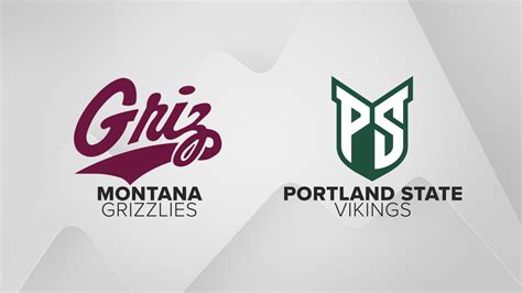Montana beats Portland State 34-10 for sixth straight win and chance for outright Big Sky title