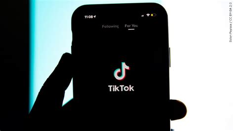 Montana close to becoming 1st state to completely ban TikTok