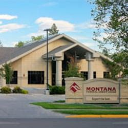 Montana credit union. Please make sure your email address and phone number with us are current. You can make updates in cu@home online banking by clicking on the Settings menu icon, or give us a call at (406) 727-2210 to confirm your contact information. 