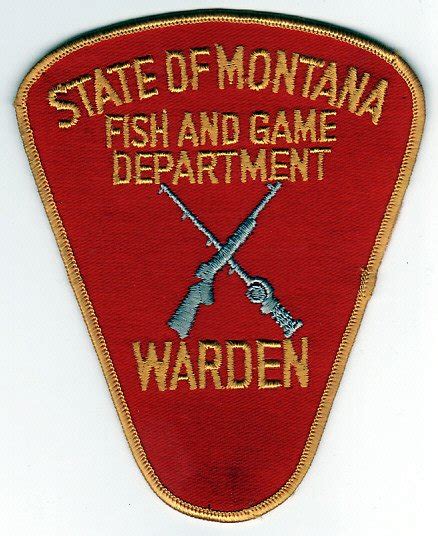 Montana department of fish and game. Things To Know About Montana department of fish and game. 
