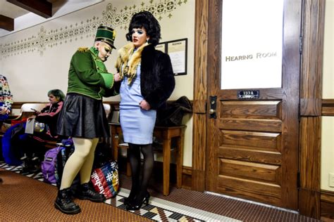 Montana first to ban people dressed in drag from reading to children in schools, libraries