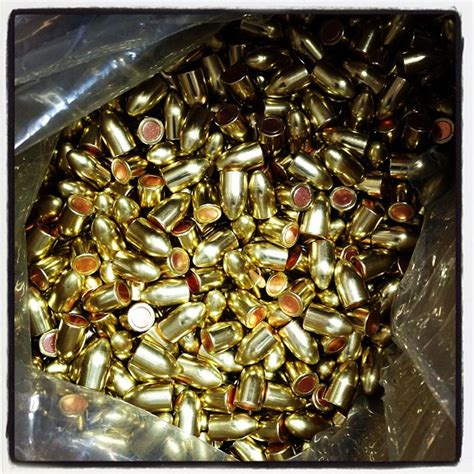 Montana gold bullet co. Dec 25, 2012 · Last edited by Misssissippi Dave; December 24, 2012 at 09:35 PM. Montana Gold bullets are excellent quality. I've used 1,000's and love them. Guns don't kill people, fathers with pretty daughters do. Two wrongs don't make a right, but three comes pretty close. 