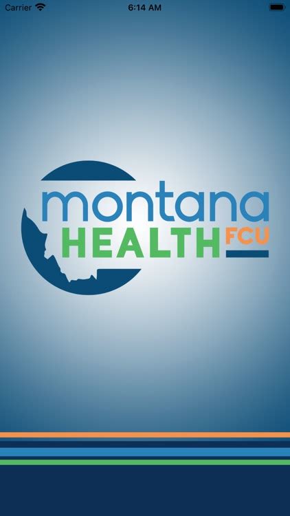 Montana health federal credit union. Please make sure your email address and phone number with us are current. You can make updates in cu@home online banking by clicking on the Settings menu icon, or give us a call at (406) 727-2210 to confirm your contact information. 