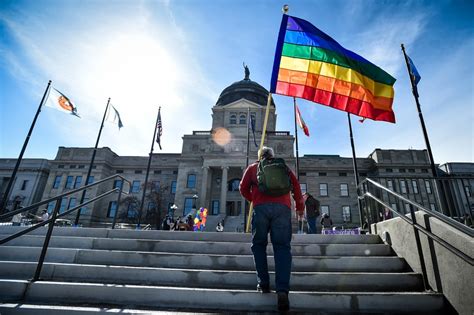 Montana judge blocks ban on gender-affirming care