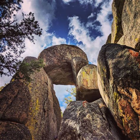 The stone megaliths are not so easy to bulldoze down, there are thousands of miles of stone walls crisscrossing New England along with “America’s Stonehenge”. And now these sites in Montana. And no one knows about any of it.. 