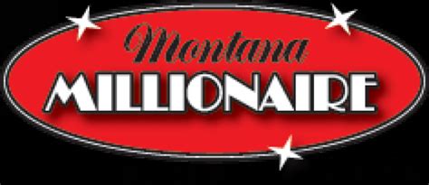 "Montana Millionaire" lottery drawing winning numb