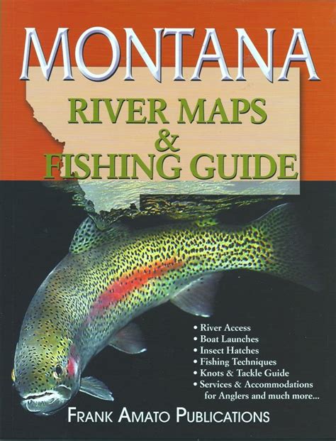 Montana river maps and fishing guide 2015. - Business plan template for hair salon.